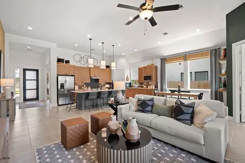 Living - 411 Aztec Cave Dr, New Caney, TX 77357 photo 1 of 1
