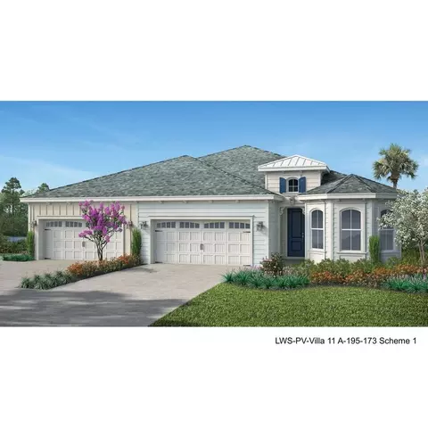 9201 Highway 79, Panama City Beach, FL 32413
