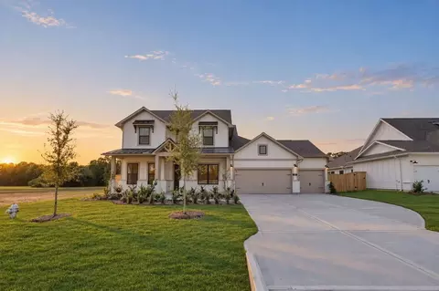 174 Pomelo Dr, Montgomery, TX 77316