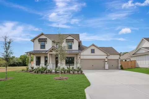 174 Pomelo Dr, Montgomery, TX 77316