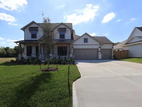 174 Pomelo Dr, Montgomery, TX 77316