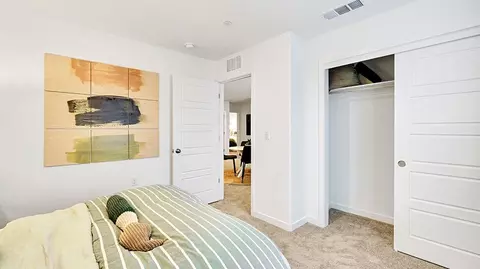 Bedroom - 8809 Ballingarry Ave, Bakersfield, CA 93311 photo 5 of 7