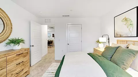 Bedroom - 8809 Ballingarry Ave, Bakersfield, CA 93311 photo 7 of 7
