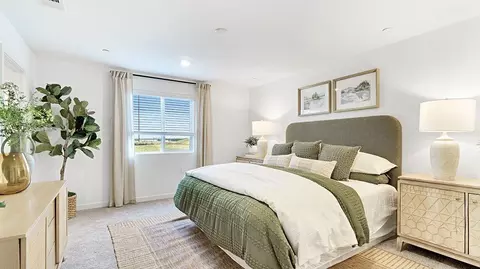 Bedroom - 8809 Ballingarry Ave, Bakersfield, CA 93311 photo 1 of 7