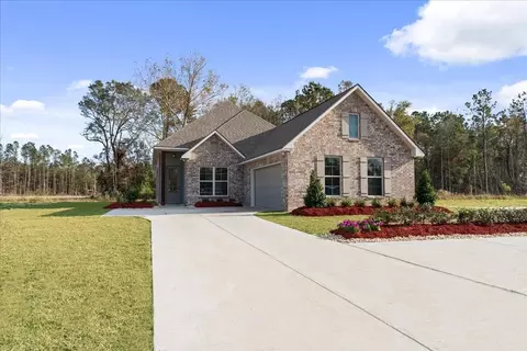Exterior - 39700 Fairhope Dr, Ponchatoula, LA 70454 photo 2 of 2