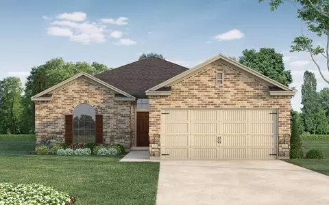 12388 Hackberry Dr, Willis, TX 77318