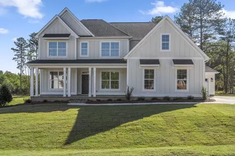 7044 Snap Spur Cir, Aiken, SC 29801