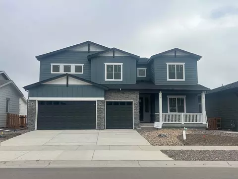 24434 E 34th Pl, Aurora, CO 80019