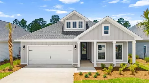 921 Crystal Bayou Blvd, Panama City Beach, FL 32407