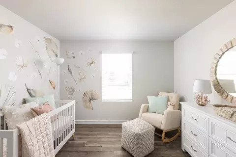 Bedroom - 95 Avery Pines Way, Cameron, NC 28326 photo 10 of 10
