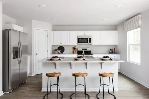 Kitchen - 95 Avery Pines Way, Cameron, NC 28326 photo 5 of 7