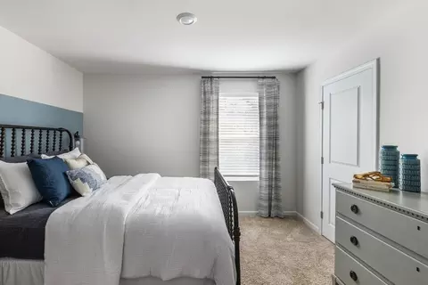 Bedroom - 95 Avery Pines Way, Cameron, NC 28326 photo 9 of 10