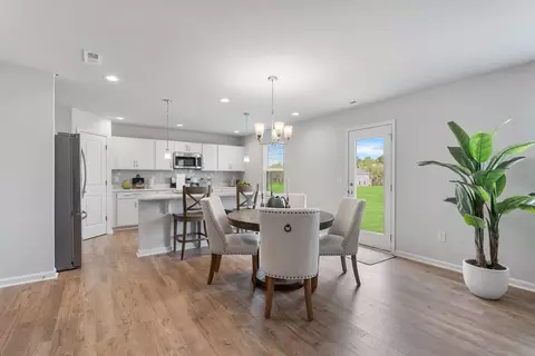 Dining - 95 Avery Pines Way, Cameron, NC 28326 photo 1 of 3