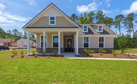 607 Mossy Branch Rd, Blythewood, SC 29016
