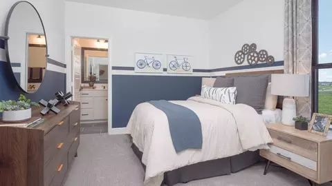 Bedroom - 4040 Infinity Ln, Celina, TX 75078 photo 2 of 2