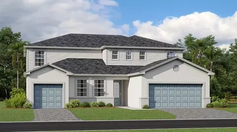 15330 Jadestone Dr, Punta Gorda, FL 33982