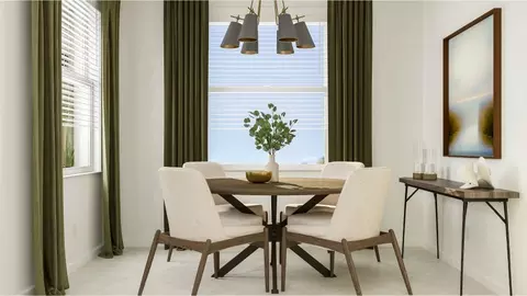 Dining - 15330 Jadestone Dr, Punta Gorda, FL 33982 photo 1 of 2