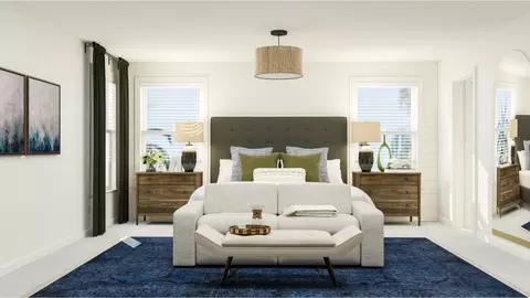 Bedroom - 15330 Jadestone Dr, Punta Gorda, FL 33982 photo 1 of 5
