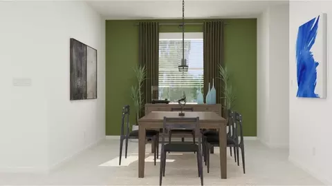 Dining - 15330 Jadestone Dr, Punta Gorda, FL 33982 photo 2 of 2