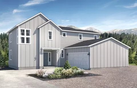 17664 Lucky Penny Ln, Monument, CO 80132