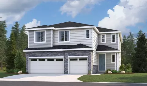 14536 203rd Ave E, Bonney Lake, WA 98391