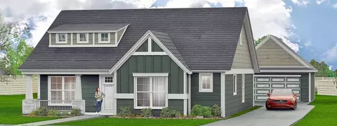 10863 Eva Mae Blvd, Midlothian, TX 76065