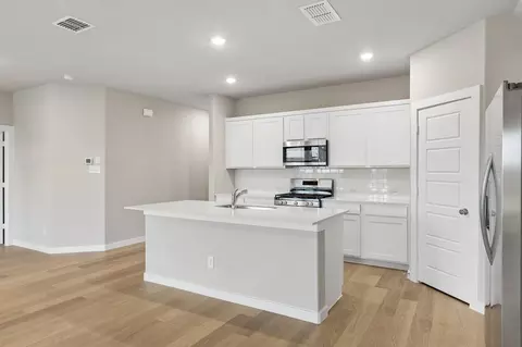 Kitchen - 6604 Denim Dr, Crowley, TX 76036 photo 1 of 9