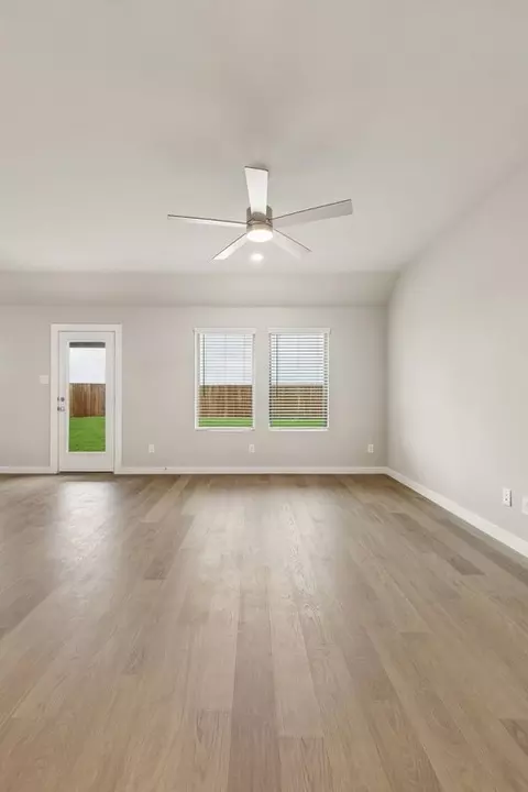 Living - 6604 Denim Dr, Crowley, TX 76036 photo 5 of 11