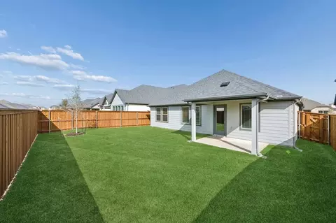 Exterior - 6604 Denim Dr, Crowley, TX 76036 photo 6 of 7