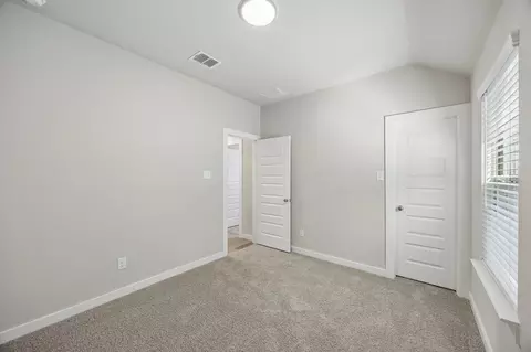Bedroom - 6604 Denim Dr, Crowley, TX 76036 photo 14 of 16