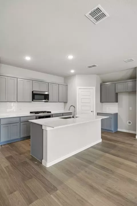 Kitchen - 6604 Denim Dr, Crowley, TX 76036 photo 9 of 9