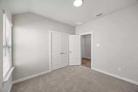 Bedroom - 6604 Denim Dr, Crowley, TX 76036 photo 15 of 16