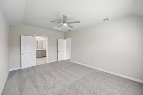 Bedroom - 6604 Denim Dr, Crowley, TX 76036 photo 7 of 16