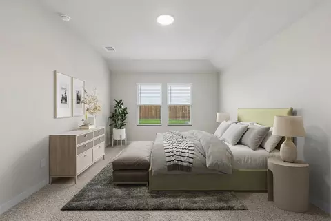 Bedroom - 6604 Denim Dr, Crowley, TX 76036 photo 1 of 16