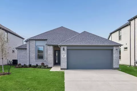 Exterior - 6604 Denim Dr, Crowley, TX 76036 photo 5 of 7