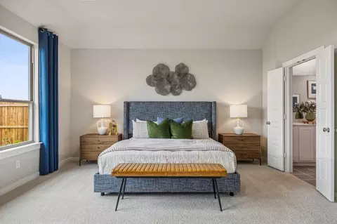 Bedroom - 6604 Denim Dr, Crowley, TX 76036 photo 16 of 16