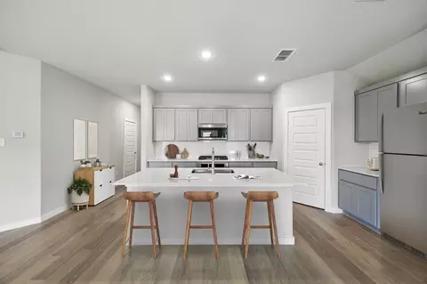 Kitchen - 6604 Denim Dr, Crowley, TX 76036 photo 6 of 9