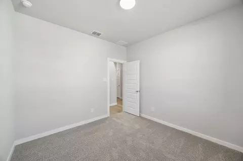 Bedroom - 6604 Denim Dr, Crowley, TX 76036 photo 13 of 16