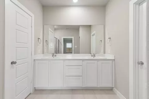 Entry Way - 6604 Denim Dr, Crowley, TX 76036 photo 1 of 5