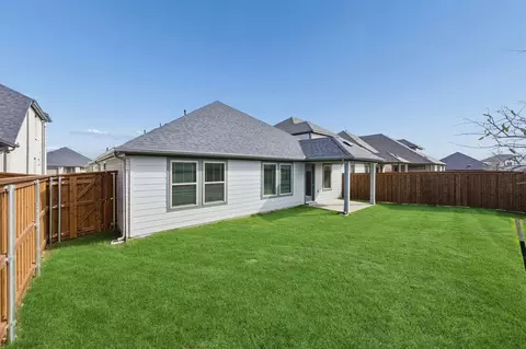 Exterior - 6604 Denim Dr, Crowley, TX 76036 photo 7 of 7