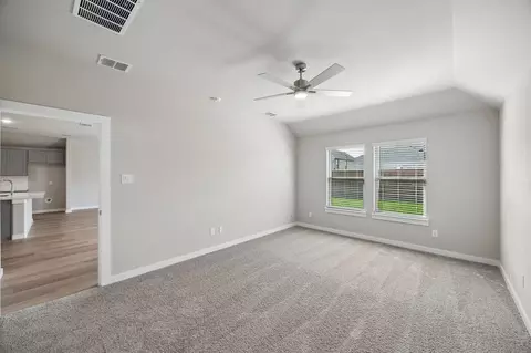 Bedroom - 6604 Denim Dr, Crowley, TX 76036 photo 8 of 16