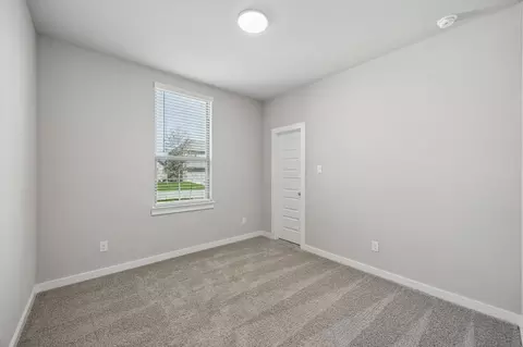 Bedroom - 6604 Denim Dr, Crowley, TX 76036 photo 10 of 16