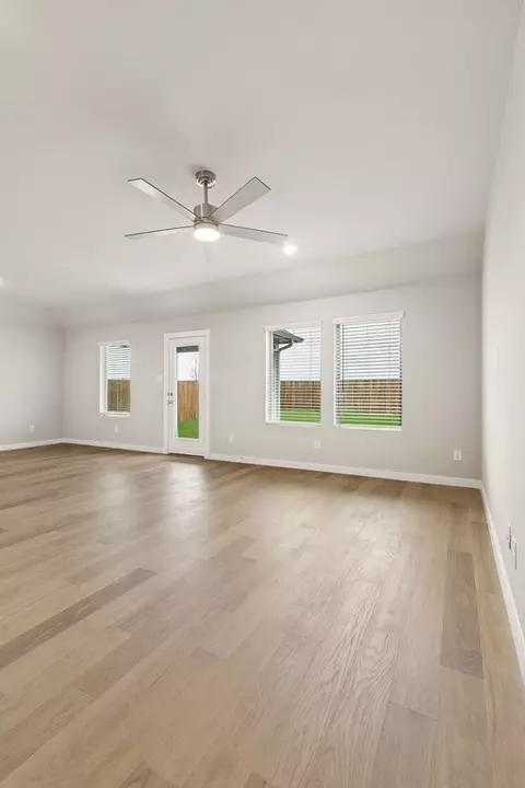 Living - 6604 Denim Dr, Crowley, TX 76036 photo 3 of 11