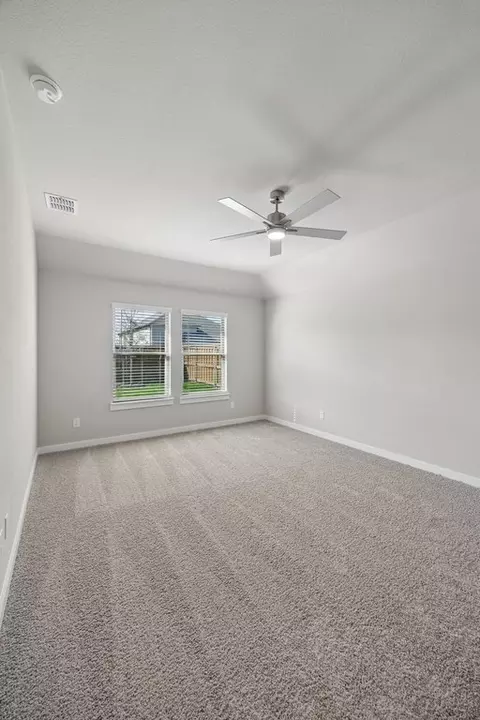 Bedroom - 6604 Denim Dr, Crowley, TX 76036 photo 9 of 16