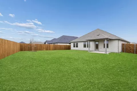 Exterior - 6604 Denim Dr, Crowley, TX 76036 photo 4 of 7