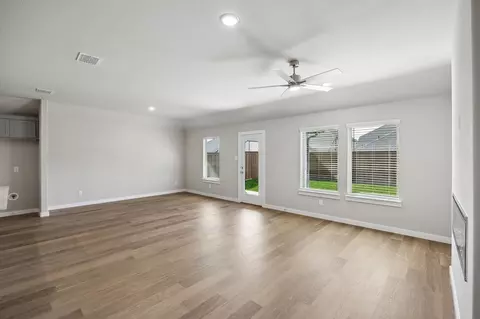 Living - 6604 Denim Dr, Crowley, TX 76036 photo 11 of 11
