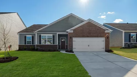 116 Lakeside Ridge Way, Mooresville, NC 28117