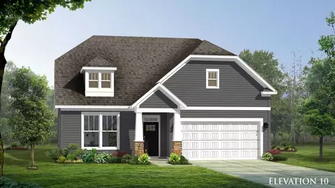 338 Peach Grove Way, Lillington, NC 27546