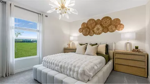 Bedroom - 14507 Bluewater Rd, Punta Gorda, FL 33982 photo 1 of 6