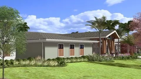 Exterior - 14507 Bluewater Rd, Punta Gorda, FL 33982 photo 2 of 5
